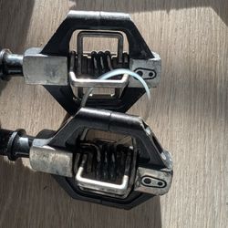 CLIPLESS Bike PEDALS 