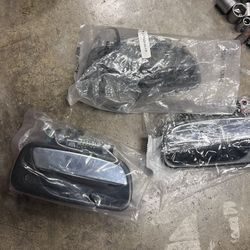 Toyota Truck Door Handles 