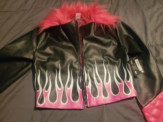 Bratz Jacket - SMALL