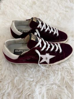 Golden Goose Deluxe Brand