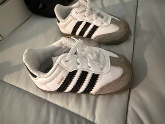 Baby samba