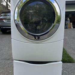 Free Whirlpool Washer 