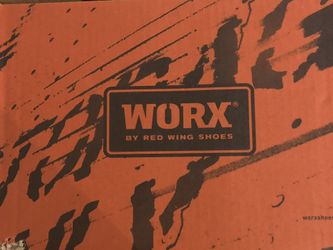 WORX Shoes 