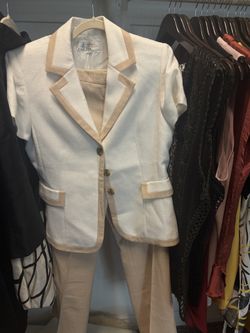 Women Business attire $20
