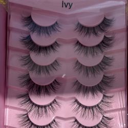 EyeLash set