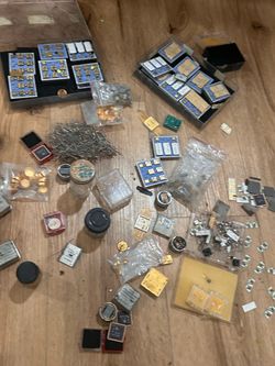 Gold ewaste