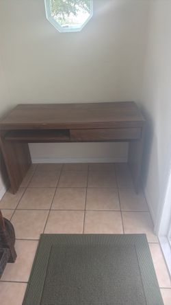 Desk