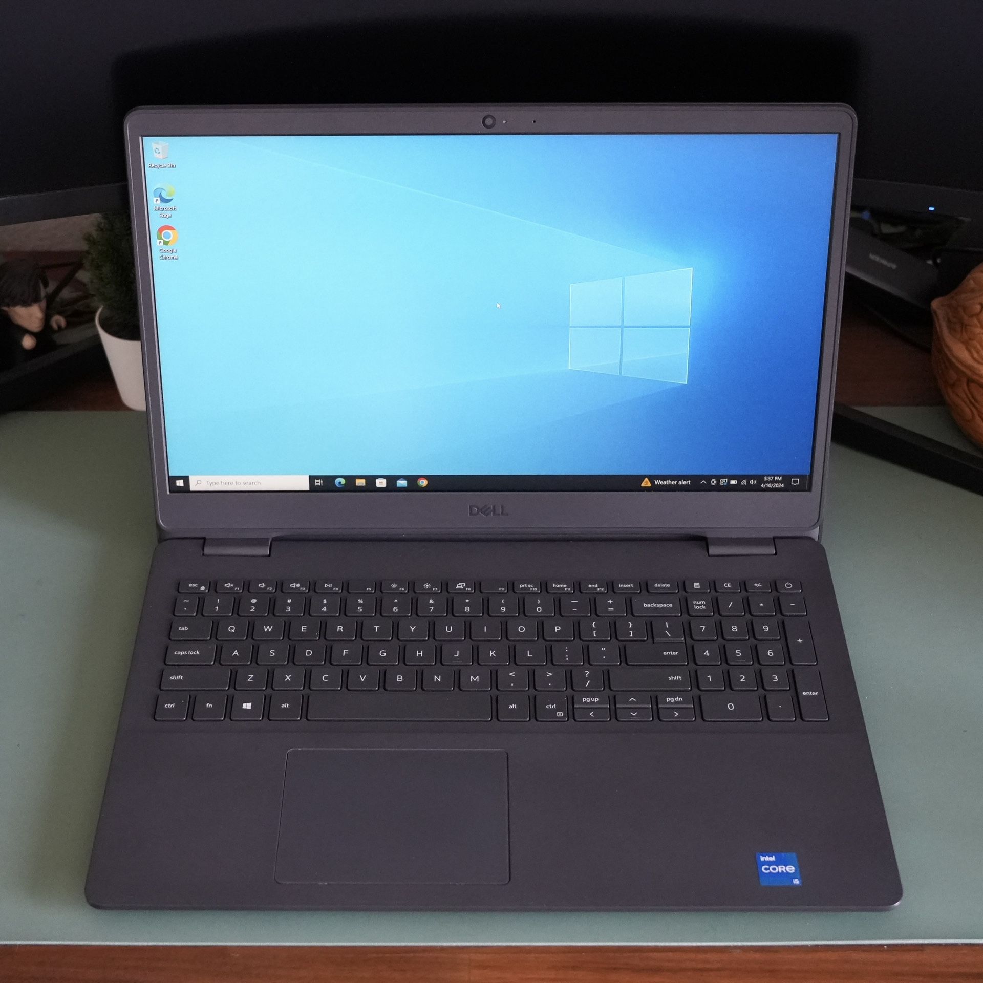 2022 Dell Laptop i5 11th Gen