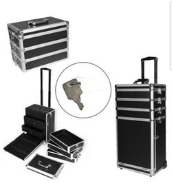 Organizador de maquillaje