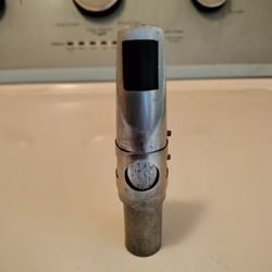 Dukoff D6 Tenor Saxophone Mouthpiece
