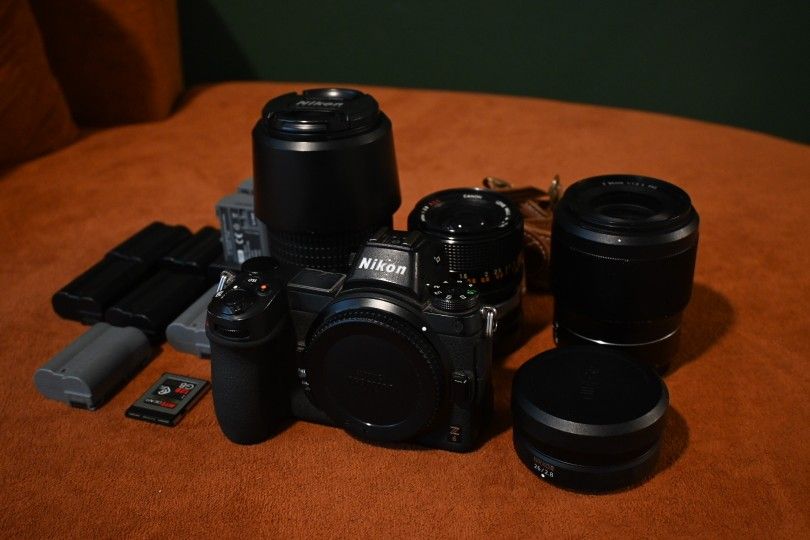 ACCEPTING OFFERS, some Items Can Be Sold Seperately 