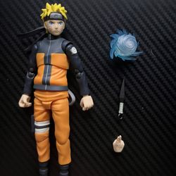 Sh Figuarts Naruto