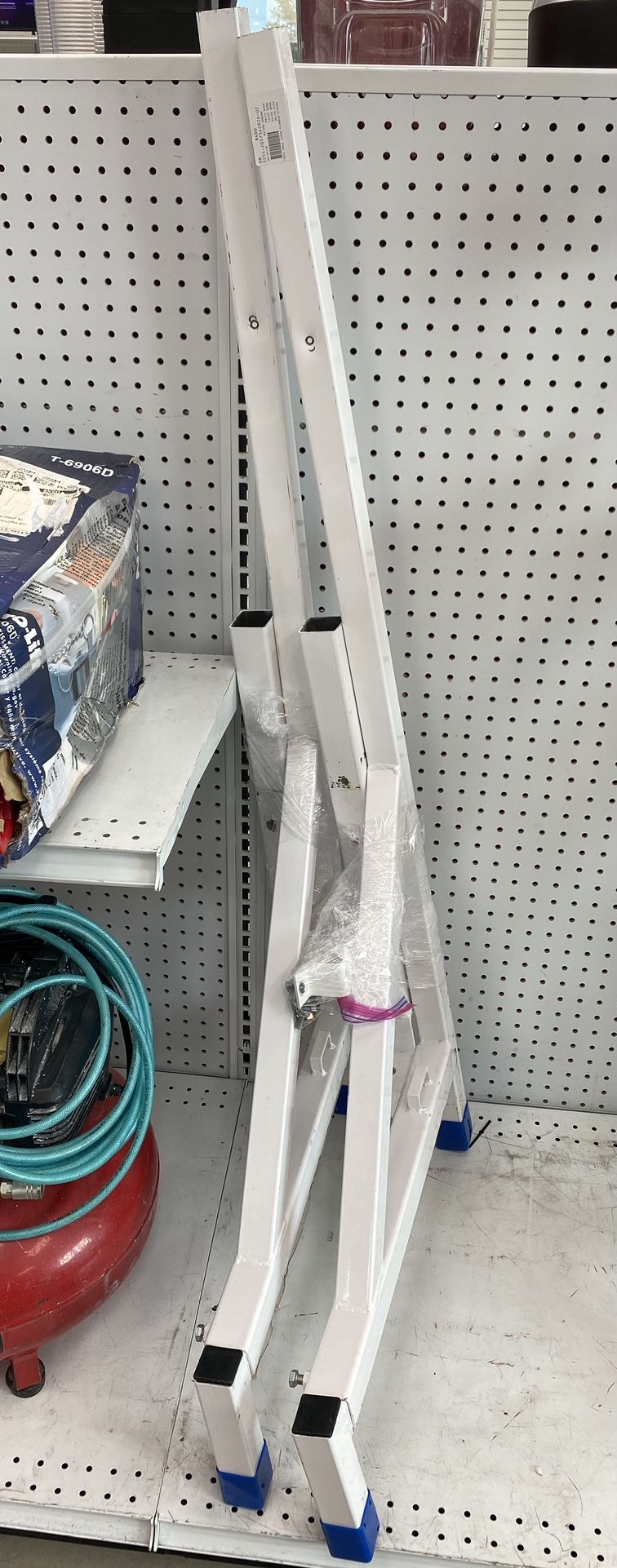 Texas Trucks Ladder Rack