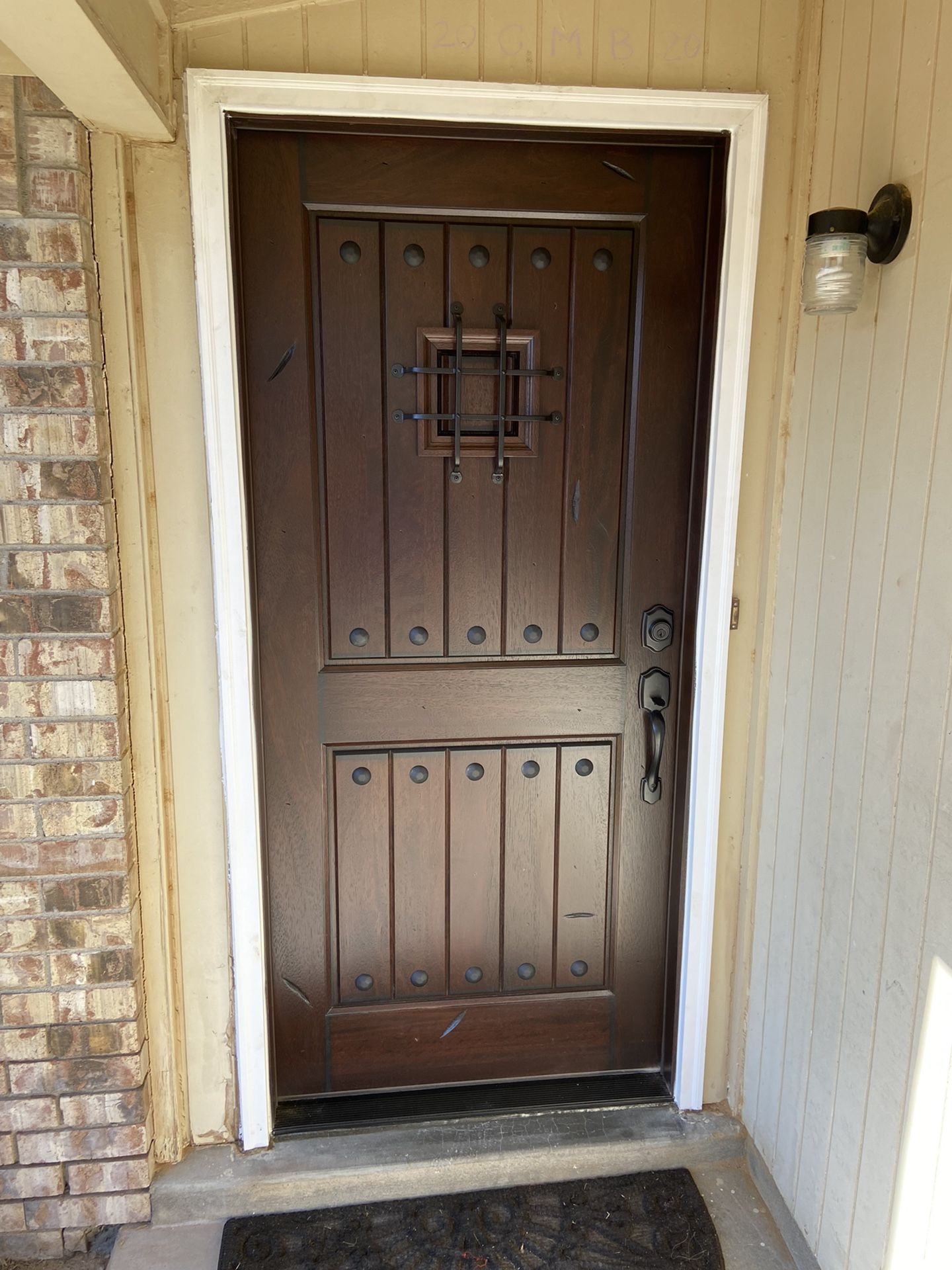 Door Installer