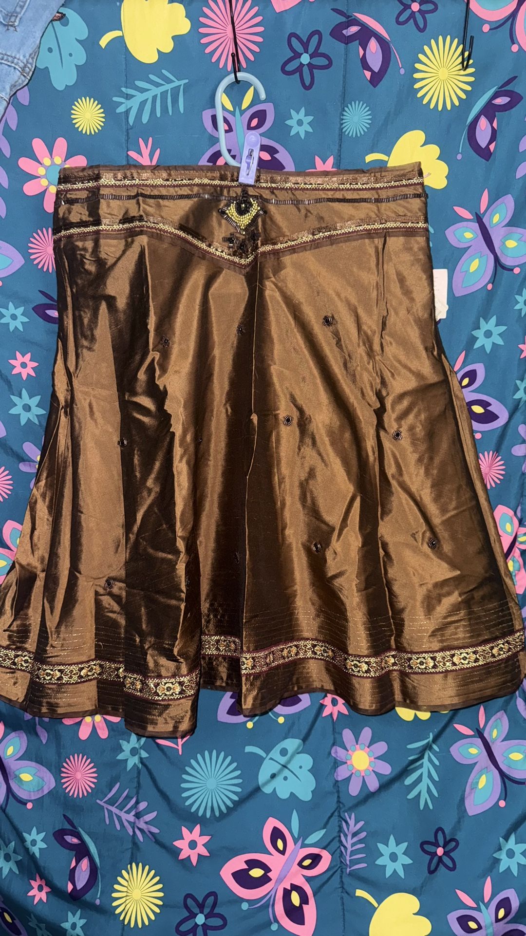 Beautiful Skirt Size 10