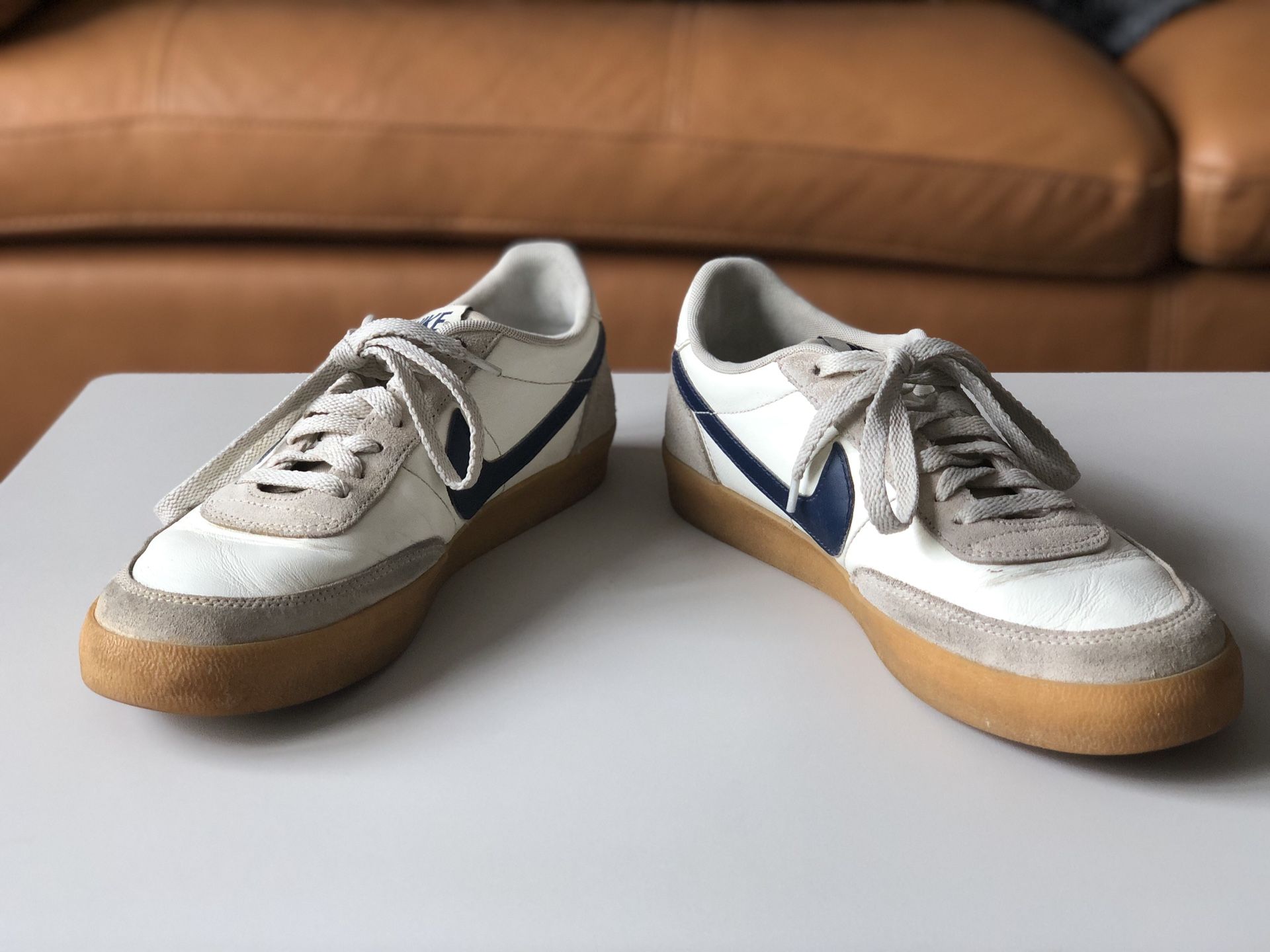 lort hydrogen Bekræftelse Nike Killshot 2 sneakers - Nike x J.Crew for Sale in Houston, TX - OfferUp