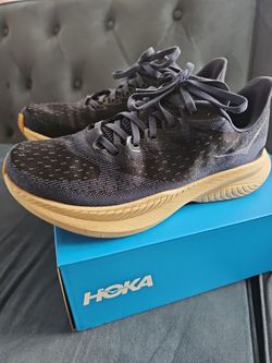 Hoka Tenis shoes Para hombre Size  8