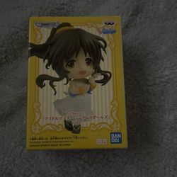 The Idolmaster Cinderella Girls figure