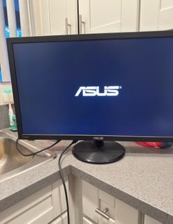 ASUS VP278H-P 27” Gaming Monitor