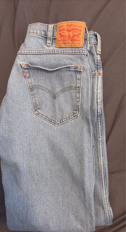 jean’s