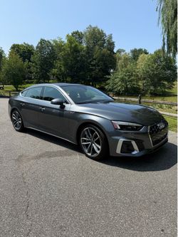 2024 Audi A5