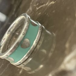 Women Tiffany Ring 