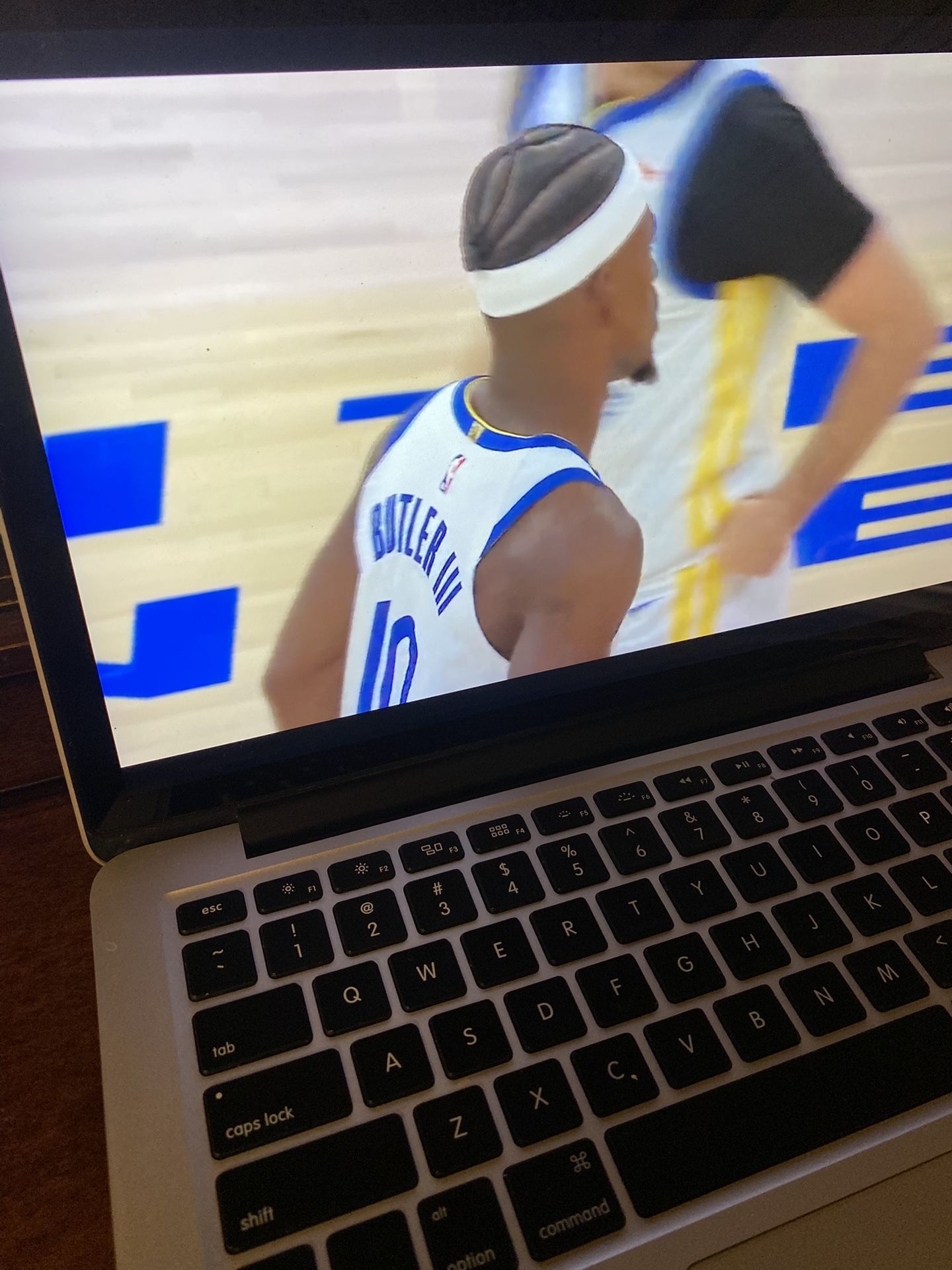 2015 MacBook Pro Retina 13” 2.9 i5 8gb Big Sur