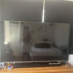 Amazon Fire TV 65” -4K UHD Smart TV