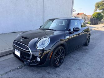 2015 Mini Cooper