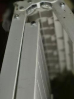 Dog ramp folding