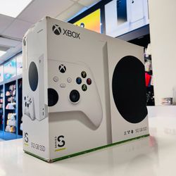 Xbox Series S 512gb