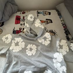 Denim Tears Hoodie
