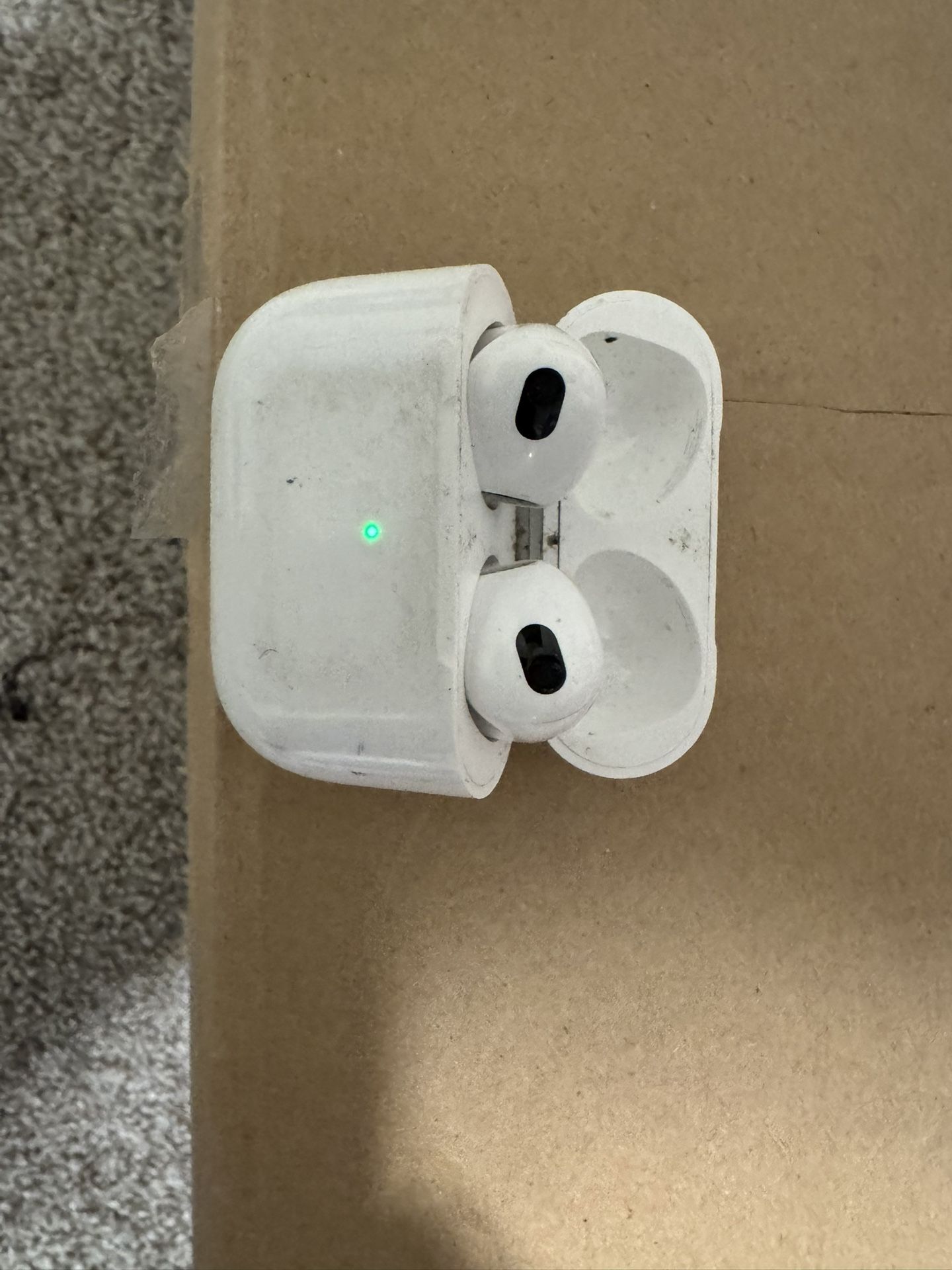 AirPods 3rd Gen