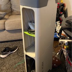 Xbox 360 Tower Stand