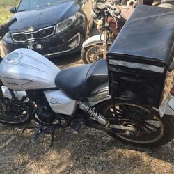 2021 250 Street Legal