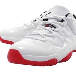 Brand New Air Jordan 11 Retro