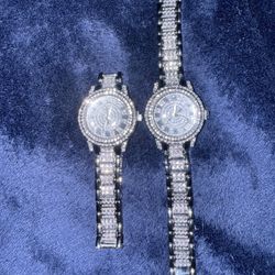 Diamond Watches 