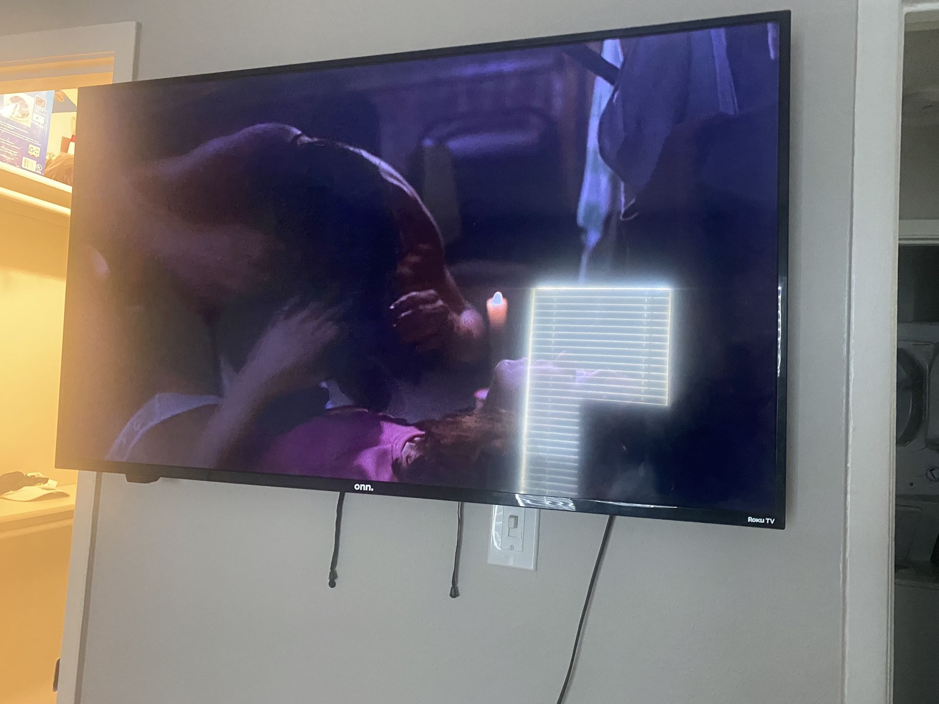 50 Inch Tv Roku