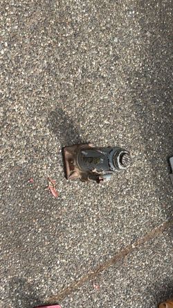 bottle jacks $10 each