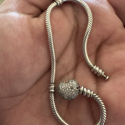 Pandora Bracelet 