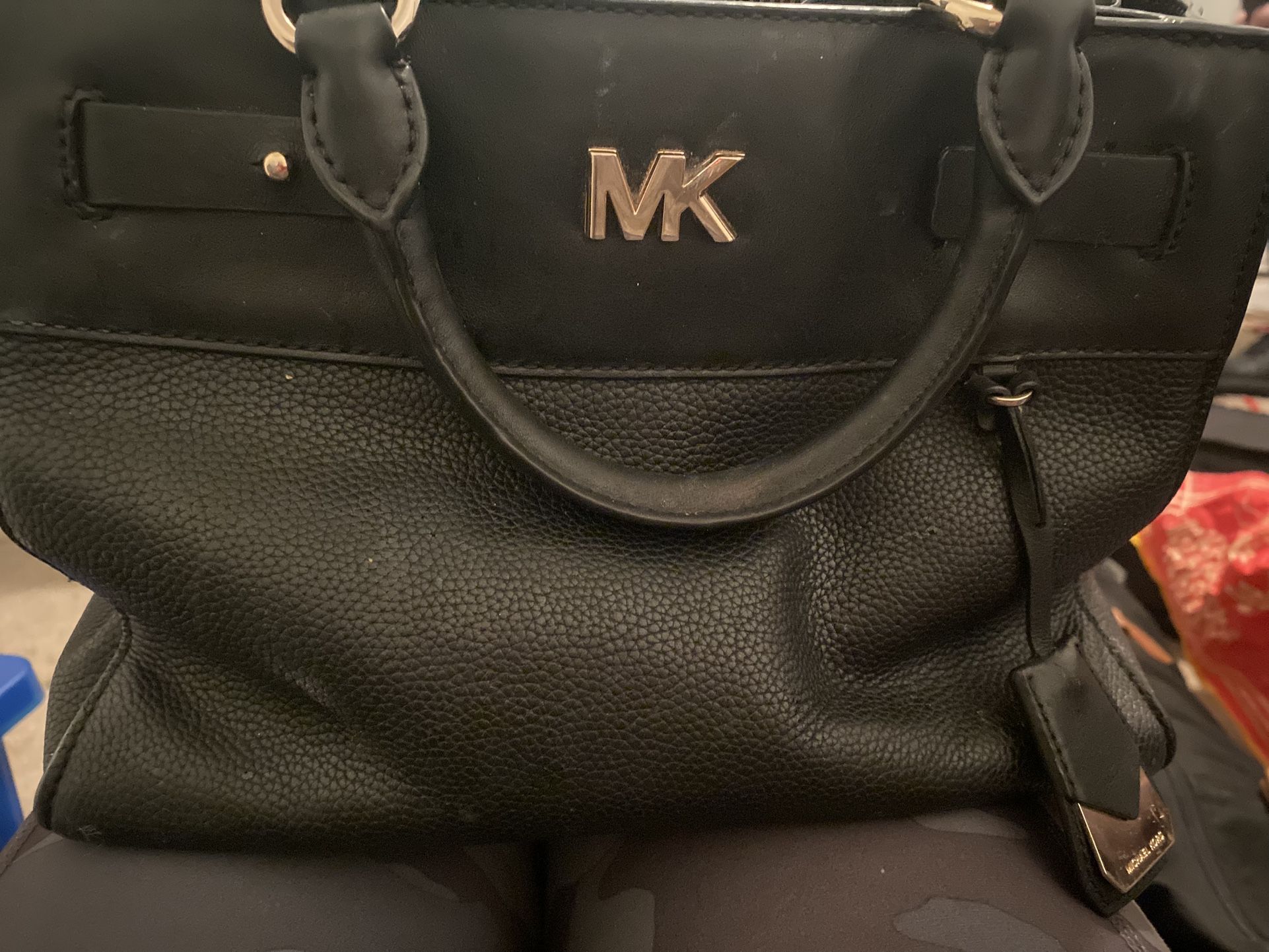 Mk Purse