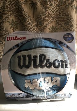 Wilson NCAA 28.5 😉👌