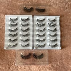 Eye Lashes 