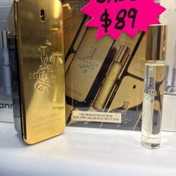 on sale 1 million gift set new perfume for men perfume for men colone for men aroma para caballeros nuevos 