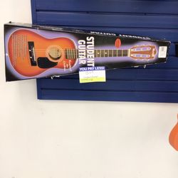 Guitar