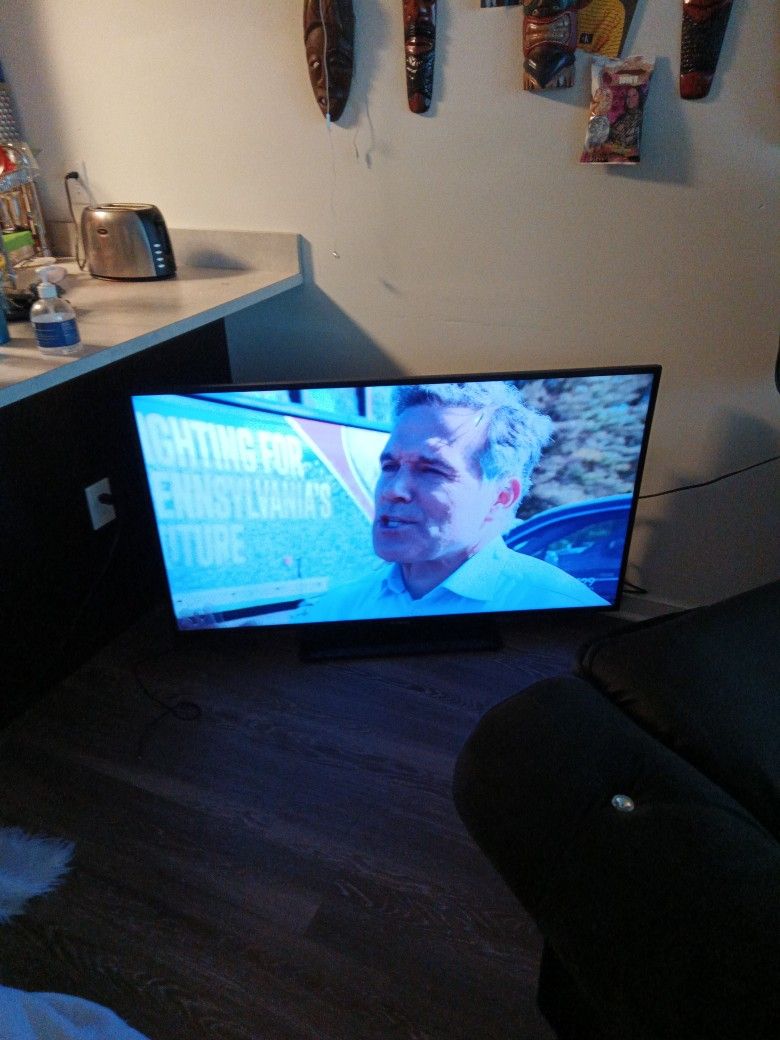 Hitachi a TV