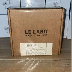 Le Labo