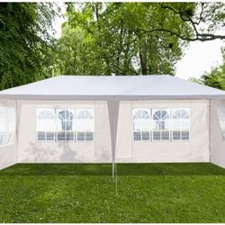 Brand New 10x20 Canopy 