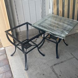 Side Tables