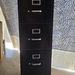 4 Drawer Filing Cabinet